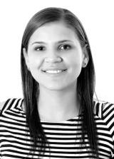 Daniela de Ze Maior
