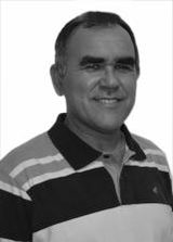 Pastor Gildo Moura
