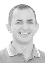 Professor Dário
