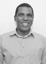 Irmão Lilo Abençoado