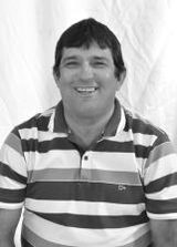 Nivaldo da Bala