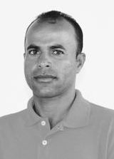 Marcio de Cabelinho