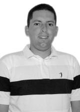 Whesley Pacotinho Filho de Man