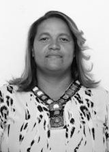 Karla da Reciclagem