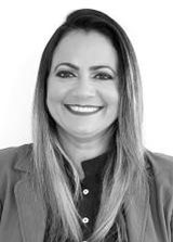 Tia Lu de Vaninha de Cajueiro