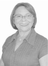 Professora Magalhães