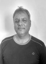 Carlos Bagico