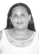 Mary Almeida