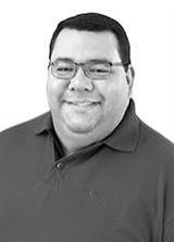 Marquinhos Mascarenhas