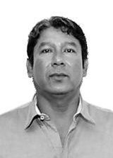 Roberto Carlos Krahô