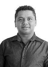 Adalberto Ramalho