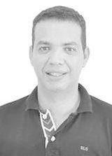 Professor Marcos
