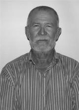 José Agustin