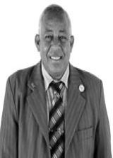 Pastor Raimundo Lima