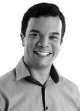 Dr. Mosaniel Falcão
