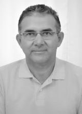 Pr. Vilmar Leão