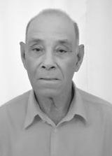 Pastor Augusto