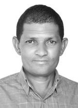 Civaldo Ferreira