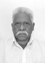 Clovis Rodrigues
