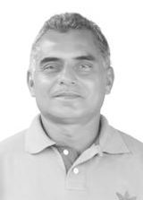 Alcides Pescador