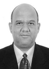Professor Edmundo
