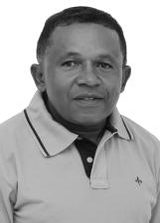 Valdir da Solimar