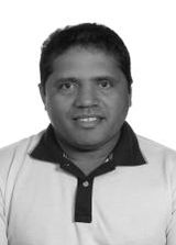 Gilberto Saraiva
