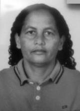Marinalva do Assentamento