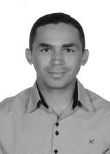 Gilberto da Mansinha