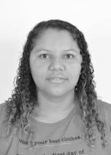 Nubia Moreira