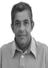 Eraldo Coelho