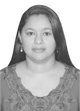 Gilvania Lima