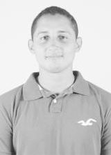 Daniel Andrade