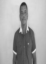 Vereador Carlito do Ferreira