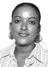 Maria Bonfim