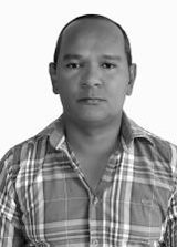 Omar Tucum