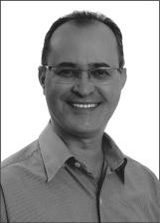 Ailton Araujo