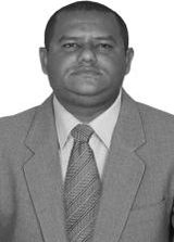 Pr Emivaldo Costa