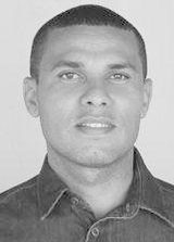 Deivid Magalhães