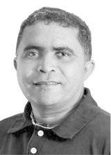 Ismael da Baixada