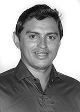 Maurício do Zé da Pampa