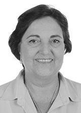 Professora Lúcia Helena