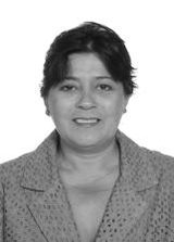 Adalgiza Queiroz