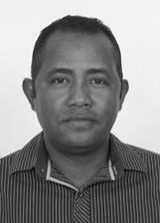 Mozair Barbosa
