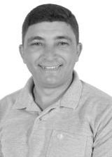 Irmão Arlan Rocha