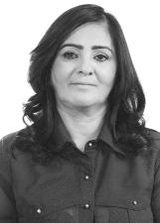 Prof. Rúbia