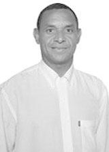 Pastor Josimar