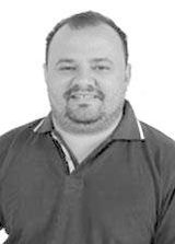 Kleber do Sacolão