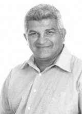 Salvador Ribeiro