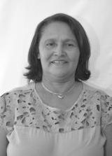 Professora Maria da Cruz